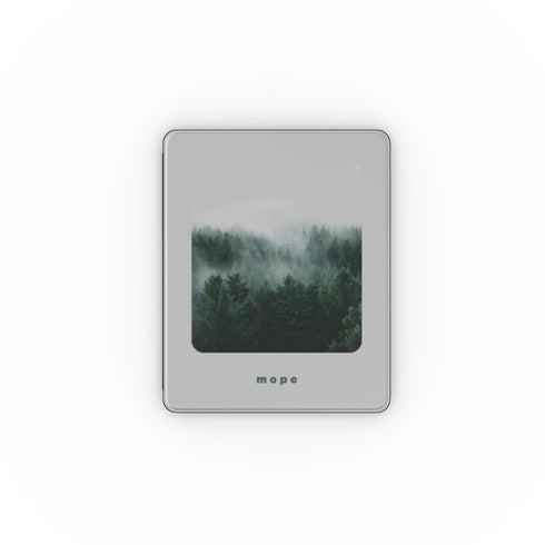 Forest Haze